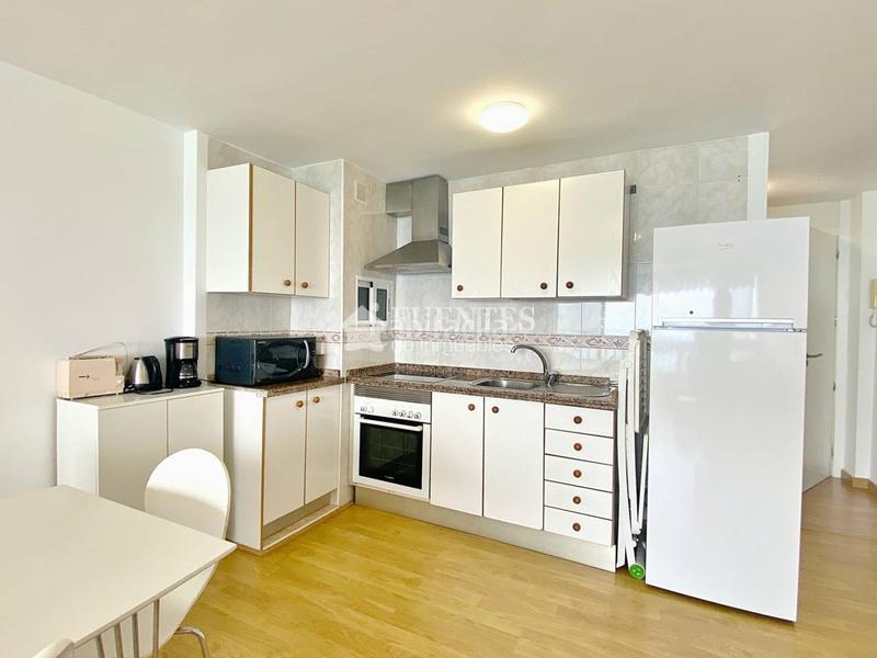 Foto 6c06ec1a-e6b3-480f-9248-f9b54d8b3930. Piccolo appartamento in Albufereta Alicante