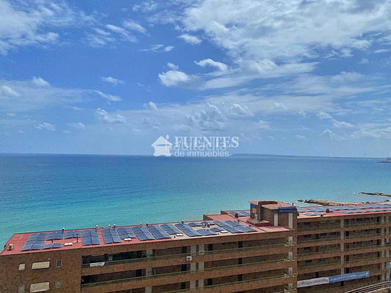 Foto 6cb7ac7c-b99b-4879-82f0-5d4107557af2. Piccolo appartamento in Albufereta Alicante