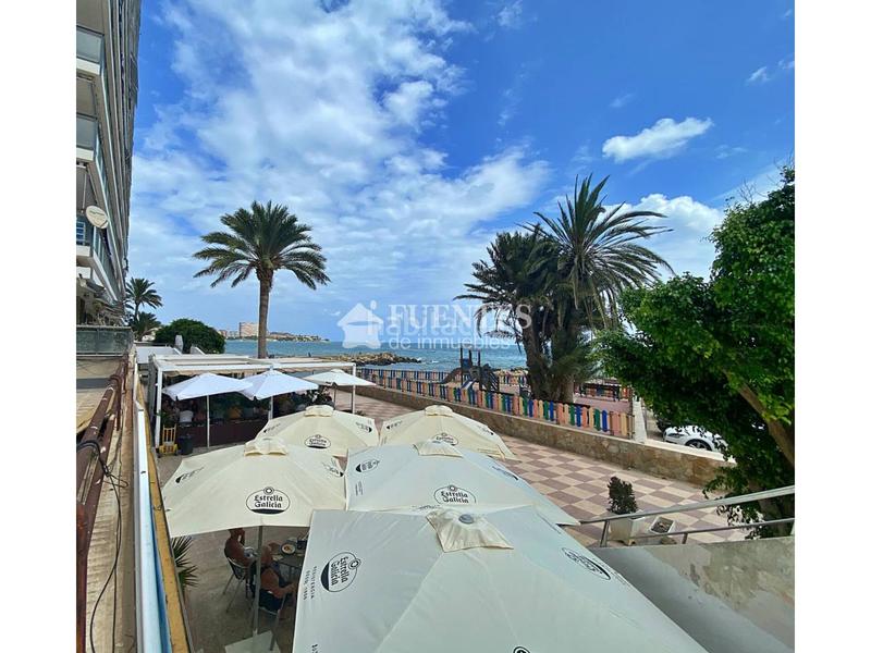 Foto 6df3fa92-3d3e-4991-b891-8e4ebf838b58. Piccolo appartamento in Albufereta Alicante