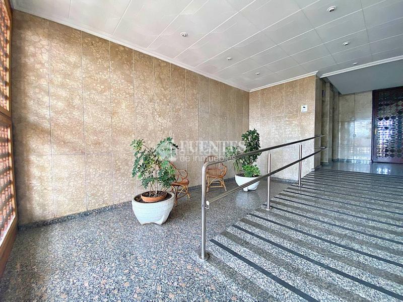 Foto 6f70c40b-d318-4bff-a217-b29c28fc7852. Piccolo appartamento in Albufereta Alicante