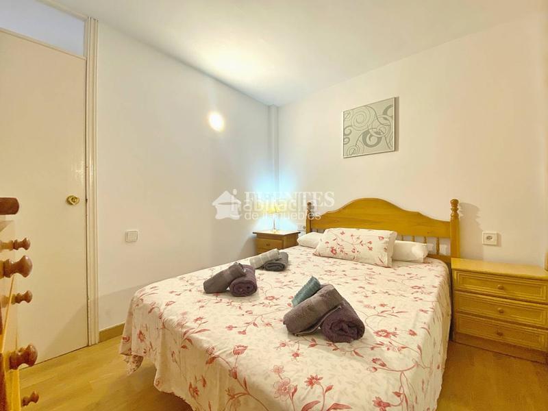 Foto 860c0735-f5ea-44e6-a33d-153bf6005990. Piccolo appartamento in Albufereta Alicante