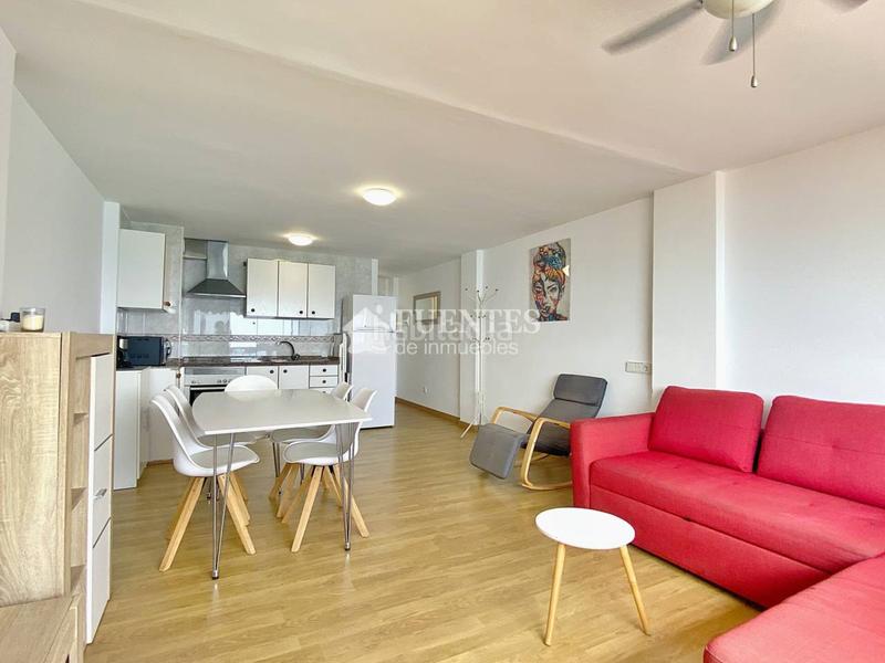 Foto 9a259f0c-b428-4d5f-9238-f874591fcd69. Piccolo appartamento in Albufereta Alicante