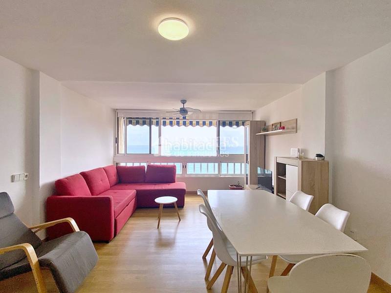 Foto b9272887-3630-4a12-b222-31795128eaab. Piccolo appartamento in Albufereta Alicante