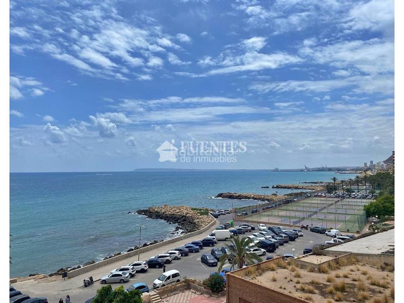 Foto c3ddafed-6bd1-46fc-ba54-b3b05bf69ff9. Piccolo appartamento in Albufereta Alicante