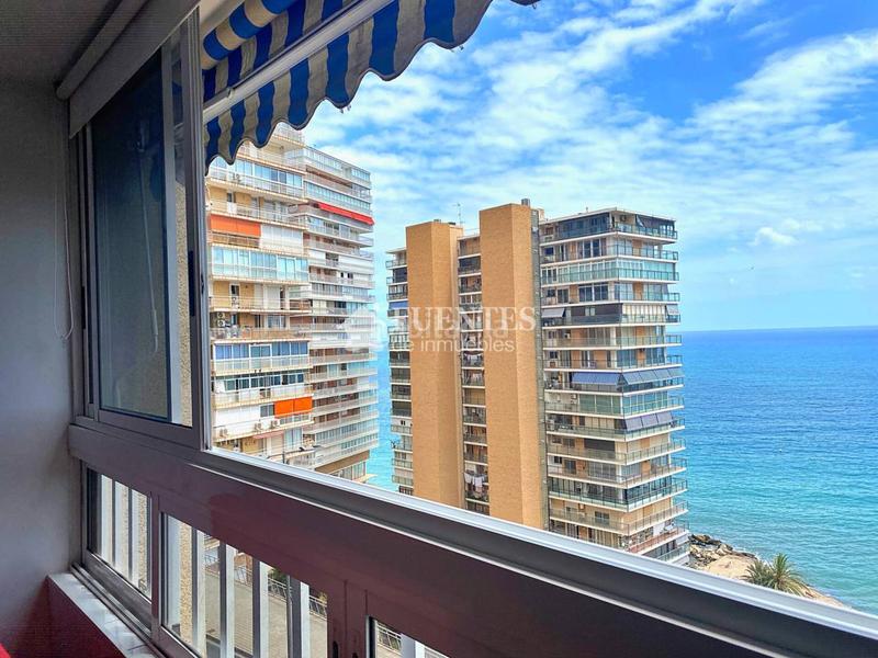 Foto c4e7461b-fb44-467d-9bcd-c98f02f0a2d1. Piccolo appartamento in Albufereta Alicante