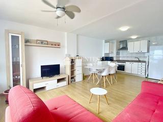 Apartament  Villajoyosa. Apartamento en venta en lalbufereta03016