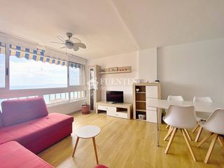 Apartament  Avenida villajoyosa. Apartamento en venta en lalbufereta03016