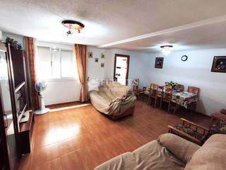 Appartement  San carlos. Estupenda vivienda frente al marq