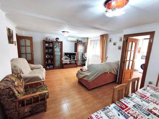 Piso  San carlos. Estupenda vivienda frente al marq