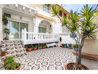 Casa  Dorada 5. Bungalow en cabo de las huertas