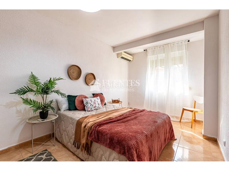 Foto 0392754a-4f17-4c90-907e-aaf0ab17e28d. Appartamento con parcheggio in Norte Sant Vicent del Raspeig