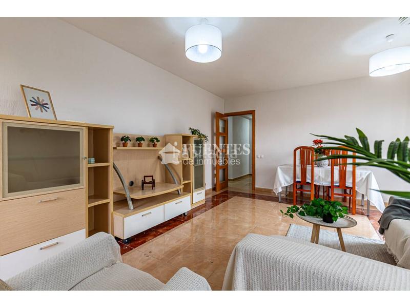 Foto 10a7b40c-085e-46b2-b819-655bdec5ab9e. Appartamento con parcheggio in Norte Sant Vicent del Raspeig
