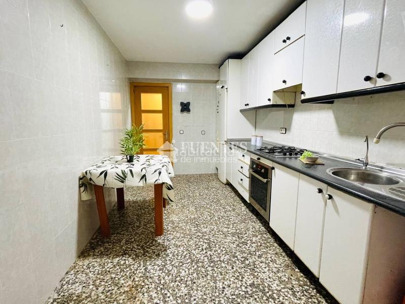 Foto 18f75995-9361-446a-bbad-8da19f1912c5. Appartamento con parcheggio in Norte Sant Vicent del Raspeig
