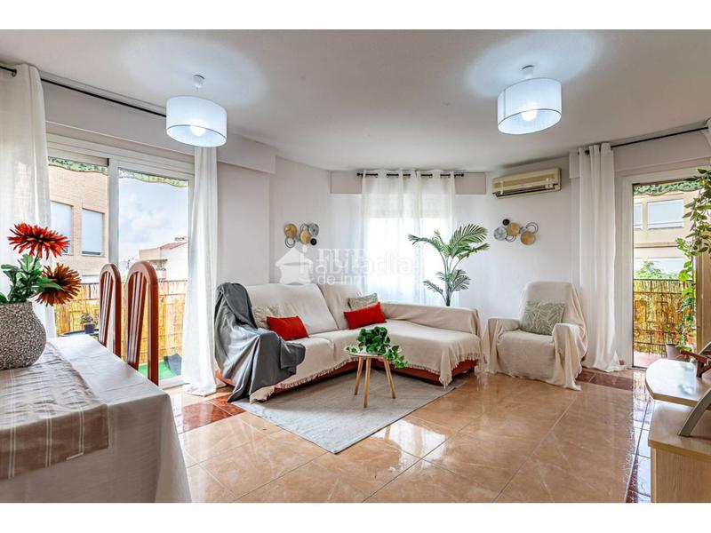 Foto 2553209c-983c-4658-8813-9ac801d583ac. Appartamento con parcheggio in Norte Sant Vicent del Raspeig