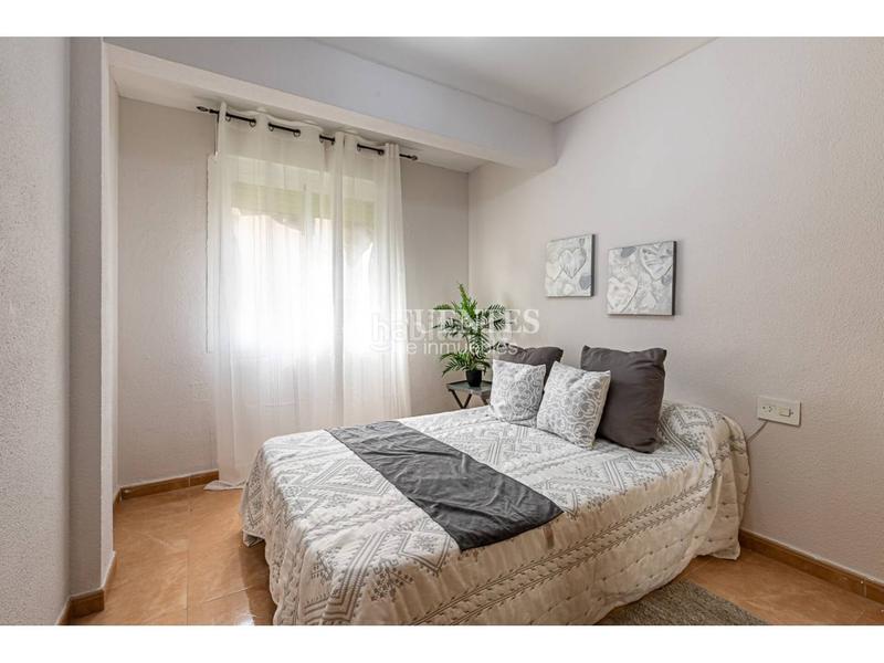 Foto 28e3fda2-2dd9-40fc-b3ce-95d667fd2a87. Appartamento con parcheggio in Norte Sant Vicent del Raspeig