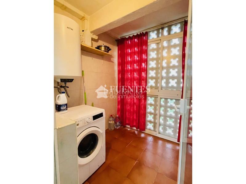 Foto 2d2d4e69-4fcd-4f04-8357-be9061f5ce94. Appartamento con parcheggio in Norte Sant Vicent del Raspeig