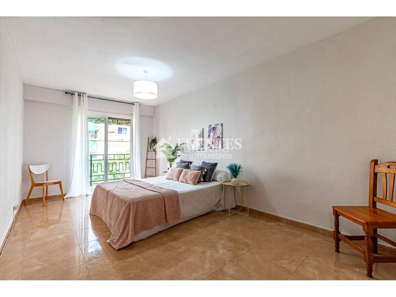 Foto 2d76c949-6107-41ca-b746-7e188d552379. Appartamento con parcheggio in Norte Sant Vicent del Raspeig