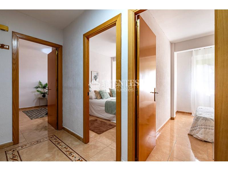 Foto 4934b2cd-1ac1-480e-a1f4-d5ff6746e7b9. Appartamento con parcheggio in Norte Sant Vicent del Raspeig