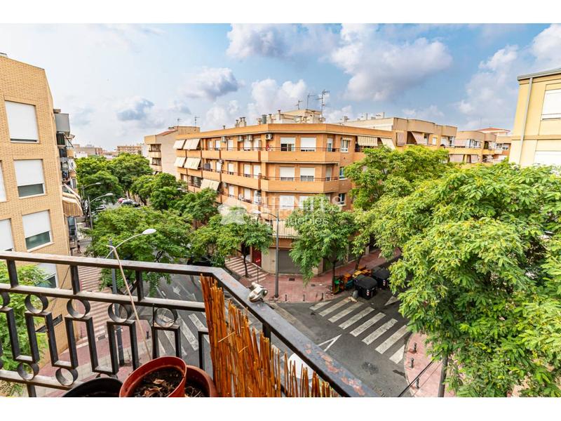 Foto 4c76384b-ae14-4fa8-a657-ae9e7a9967a2. Appartamento con parcheggio in Norte Sant Vicent del Raspeig