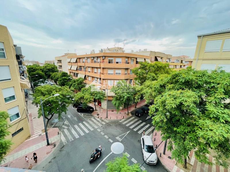 Foto 5590f1bb-ed96-46e1-97ae-9e1809e8240b. Appartamento con parcheggio in Norte Sant Vicent del Raspeig