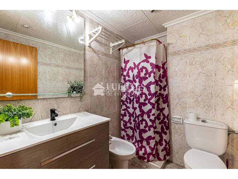 Foto 5b10f224-fe97-493f-b9f8-562d4762fde9. Appartamento con parcheggio in Norte Sant Vicent del Raspeig