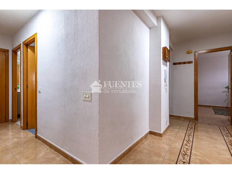 Foto 5bebb36e-7fdf-4e05-9b3c-79addf2bd84a. Appartamento con parcheggio in Norte Sant Vicent del Raspeig