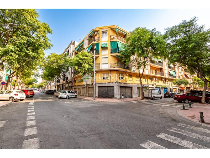 Foto 5cc59512-1b48-4a09-a18c-f56556ae68e1. Appartamento con parcheggio in Norte Sant Vicent del Raspeig