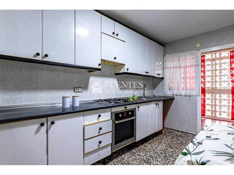 Foto 60cb0962-79ed-4f58-b3e3-63d214e5d8eb. Appartamento con parcheggio in Norte Sant Vicent del Raspeig