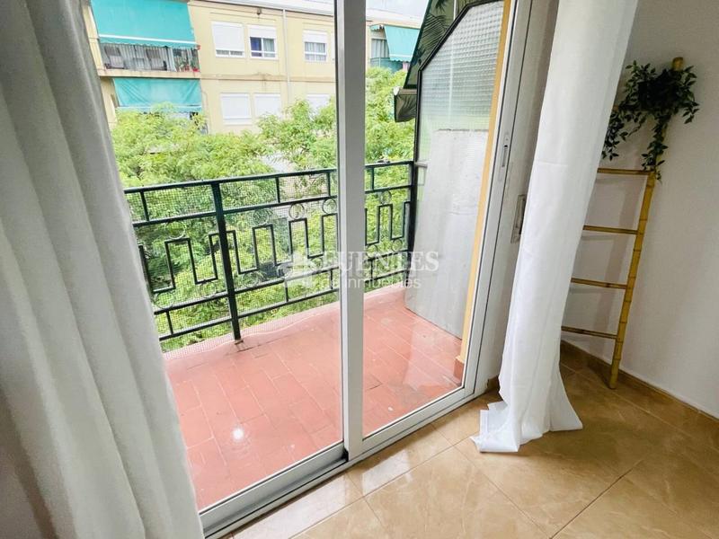 Foto 6174280f-38ee-4ffd-9992-c26e4f44ebd6. Appartamento con parcheggio in Norte Sant Vicent del Raspeig