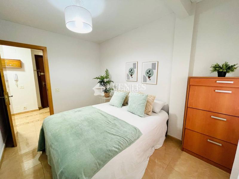 Foto 7408ff3a-ff6f-426a-b7ab-be8d2cd4c19c. Appartamento con parcheggio in Norte Sant Vicent del Raspeig