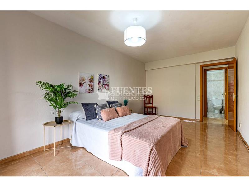 Foto 773710c9-4e6d-4183-a1b6-77ded4550d00. Appartamento con parcheggio in Norte Sant Vicent del Raspeig