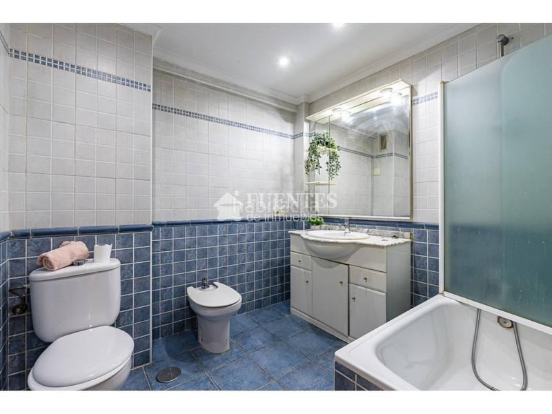 Foto 7dc0a13e-9979-4e01-b351-3593fde14ae0. Appartamento con parcheggio in Norte Sant Vicent del Raspeig
