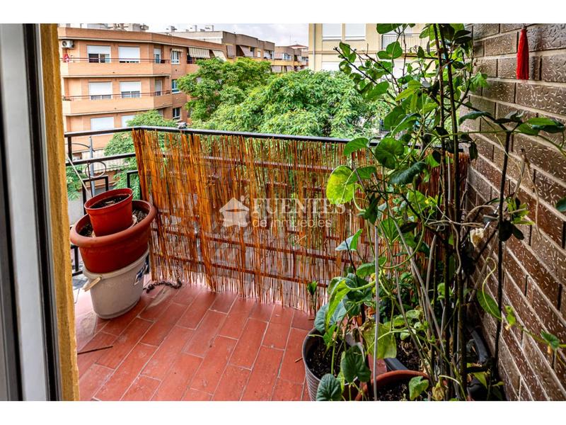 Foto 80439420-7ba3-45de-baa0-5029015823c8. Appartamento con parcheggio in Norte Sant Vicent del Raspeig