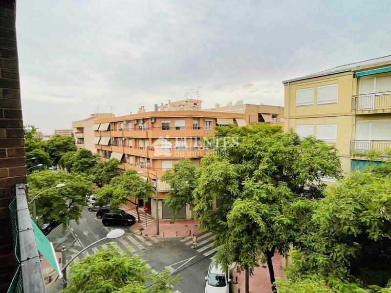 Foto 929c0b4a-381e-4fb7-b2b0-2d6c55bd8fa3. Appartamento con parcheggio in Norte Sant Vicent del Raspeig