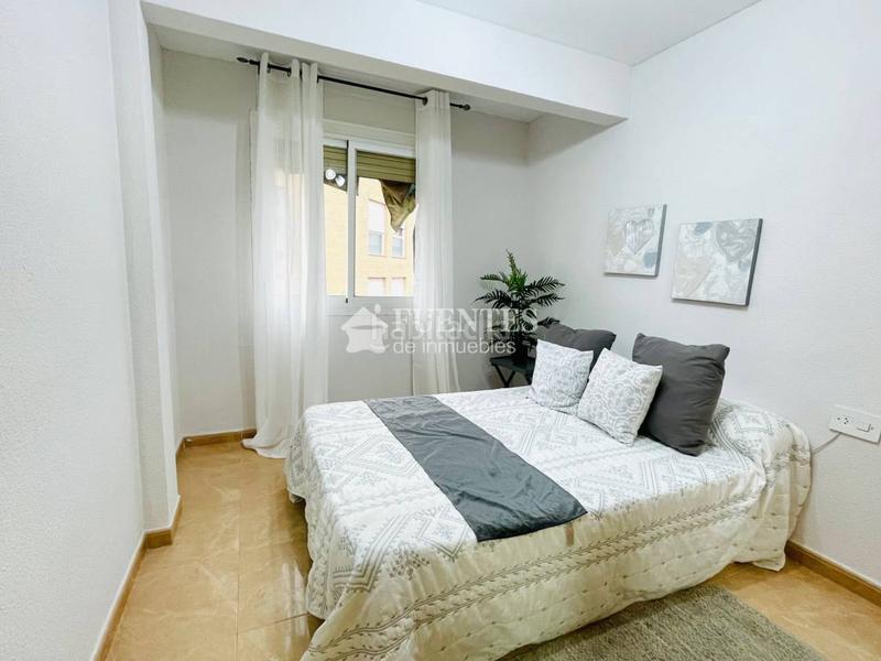 Foto 96b2a556-5674-45f1-8a18-13b722fed3e1. Appartamento con parcheggio in Norte Sant Vicent del Raspeig