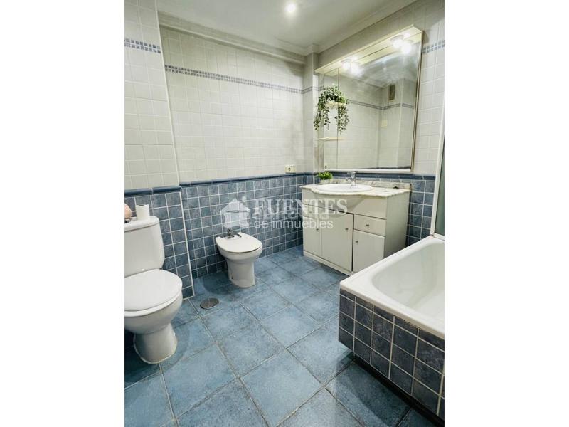 Foto 98b252da-2987-4298-912a-3c712839f8d8. Appartamento con parcheggio in Norte Sant Vicent del Raspeig