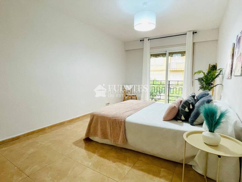 Foto a796f7f7-fb36-467c-87ce-d1ea671db34c. Appartamento con parcheggio in Norte Sant Vicent del Raspeig