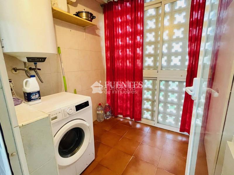 Foto adef642d-aca0-4b9b-b922-4f427c777566. Appartamento con parcheggio in Norte Sant Vicent del Raspeig