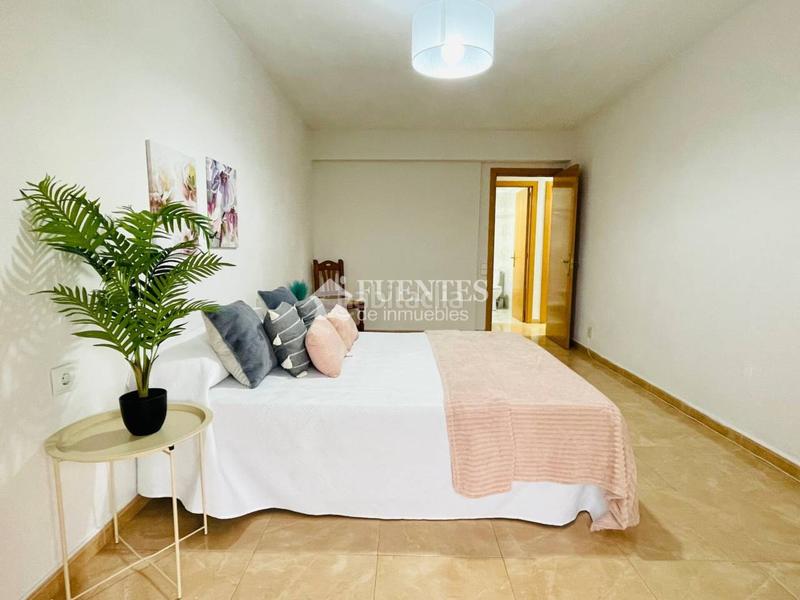 Foto b0760d64-d092-4e24-b32d-71526479cc6b. Appartamento con parcheggio in Norte Sant Vicent del Raspeig