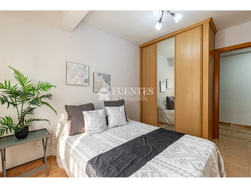 Foto b3554eb4-c643-429b-8d9f-d50ee169d291. Appartamento con parcheggio in Norte Sant Vicent del Raspeig