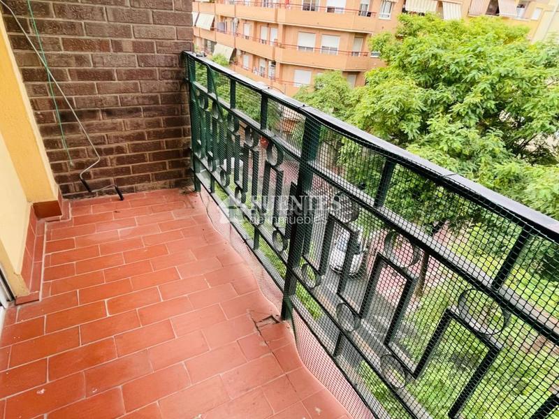 Foto b85a57c8-0ff8-483e-bfd0-6d59b74d8d77. Appartamento con parcheggio in Norte Sant Vicent del Raspeig