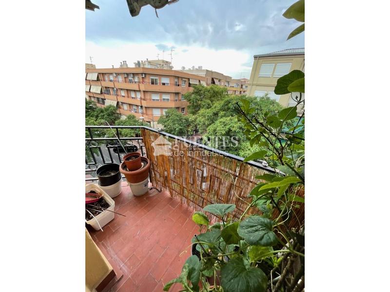 Foto ba5ba5e1-c611-4489-9f41-5437909cbaef. Appartamento con parcheggio in Norte Sant Vicent del Raspeig
