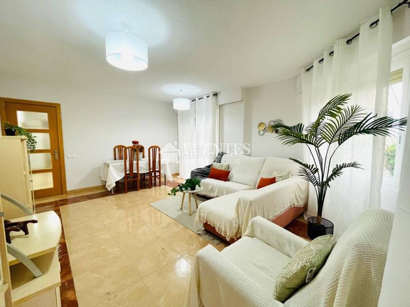 Foto be2047d4-2cca-4941-bc14-9764b7792ac5. Appartamento con parcheggio in Norte Sant Vicent del Raspeig