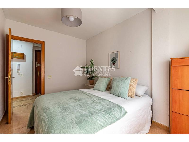 Foto c4f965d5-c46f-453d-946f-d75e0fd1930b. Appartamento con parcheggio in Norte Sant Vicent del Raspeig