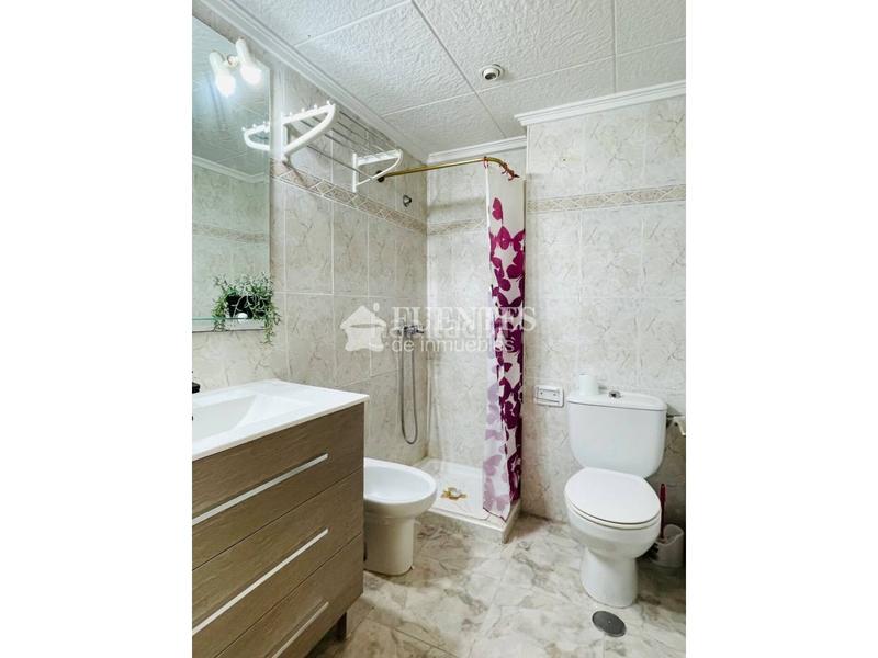 Foto cc8a6469-eed4-4fa1-97b8-f9a4cef5fd8e. Appartamento con parcheggio in Norte Sant Vicent del Raspeig