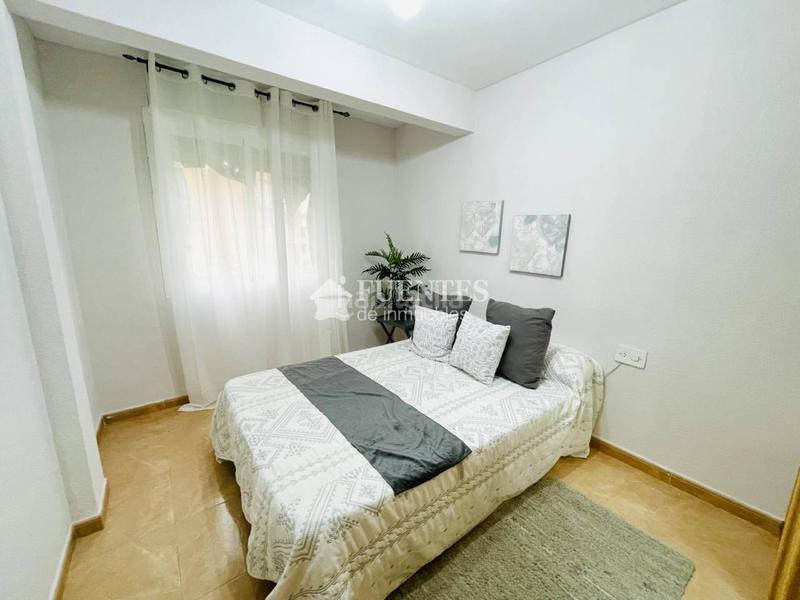 Foto ce713600-8c2b-4abe-a8d5-c35400d68bd5. Appartamento con parcheggio in Norte Sant Vicent del Raspeig