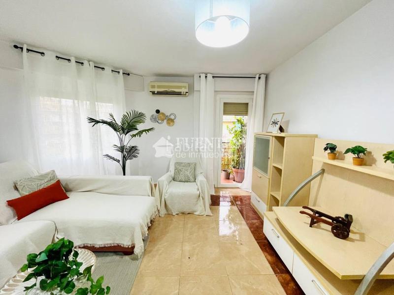 Foto d2800962-bb6b-44ec-b57e-51eb627877cb. Appartamento con parcheggio in Norte Sant Vicent del Raspeig