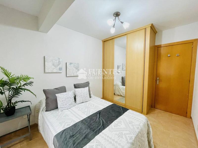 Foto d5db179b-a0cf-4b13-a020-844e6c3d0962. Appartamento con parcheggio in Norte Sant Vicent del Raspeig