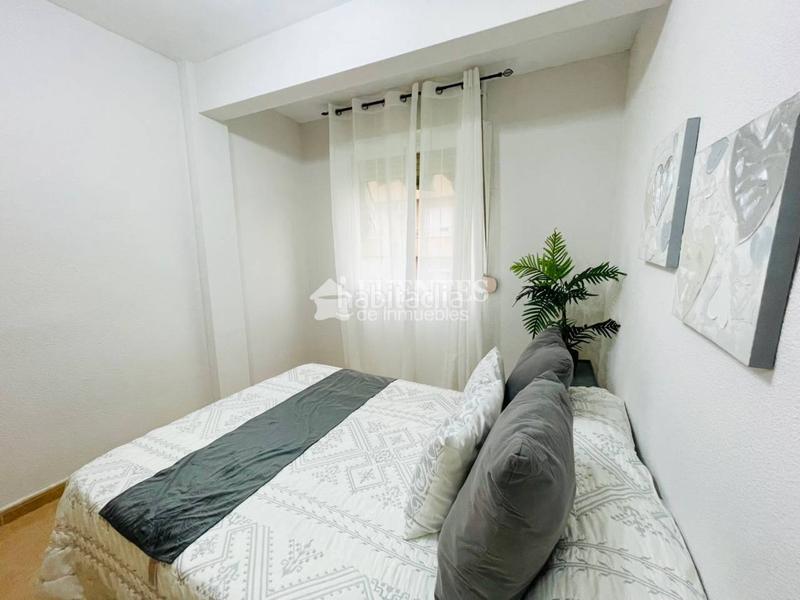 Foto ddf9a691-b336-4659-8a4a-9ad2e333c3e2. Appartamento con parcheggio in Norte Sant Vicent del Raspeig