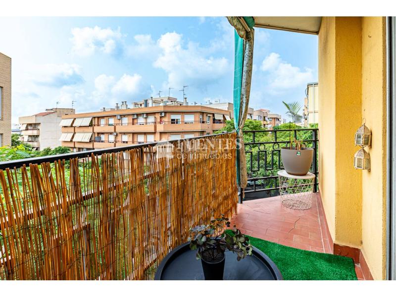 Foto dfd3dcf3-b0ab-4fa1-920d-ad445e18e8e8. Appartamento con parcheggio in Norte Sant Vicent del Raspeig
